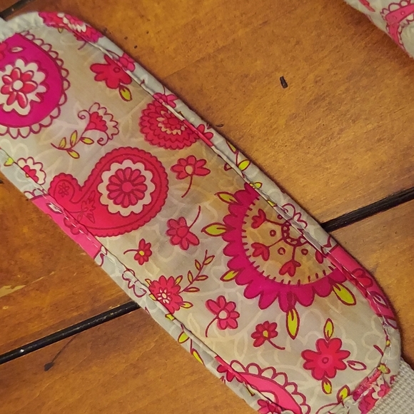 DANIELLE MORGAN | WEEKENDER TRAVEL DUFFEL BAG - Picture 6 of 7